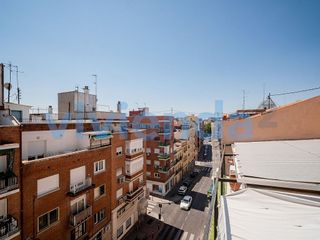 Ático en venta en Bellas Vistas en Madrid