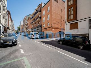 Ático en venta en Bellas Vistas en Madrid