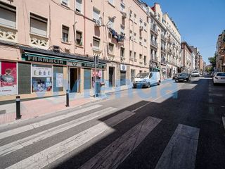 Ático en venta en Bellas Vistas en Madrid