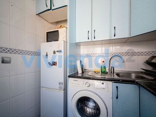 Ático en venta en Bellas Vistas en Madrid