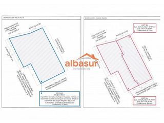 Local comercial en venta en Santa Rosa - Valdeolleros en Córdoba