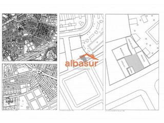 Local comercial en venta en Santa Rosa - Valdeolleros en Córdoba