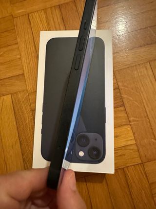 iPhone 13 128GB Midnight