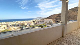 Piso en venta en Carboneras