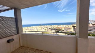 Piso en venta en Carboneras