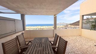 Piso en venta en Carboneras