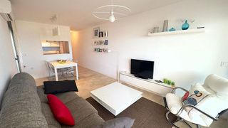 Piso en venta en Carboneras