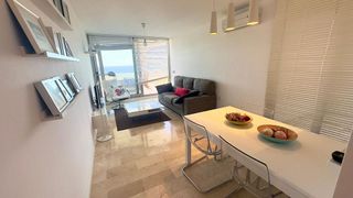 Piso en venta en Carboneras