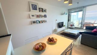 Piso en venta en Carboneras