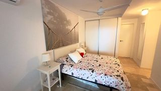 Piso en venta en Carboneras