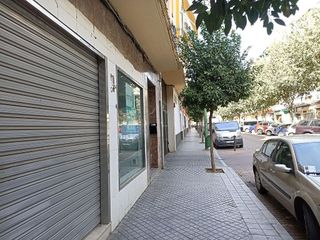 Local comercial en venta en Viñuela - Rescatado en Córdoba