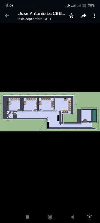 Local comercial en venta en Viñuela - Rescatado en Córdoba