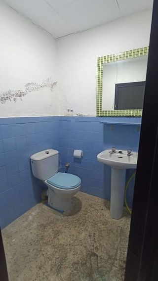 Local comercial en venta en Viñuela - Rescatado en Córdoba