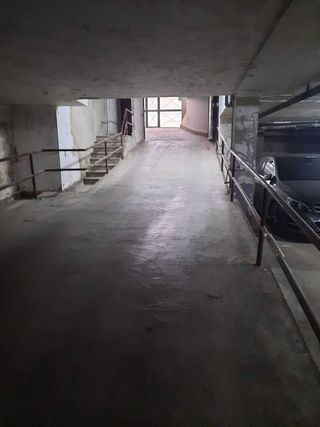 Garaje en venta en Benetússer