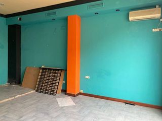 Local comercial en venta en La Barraca-Santigons en Puçol