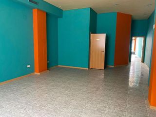 Local comercial en venta en La Barraca-Santigons en Puçol