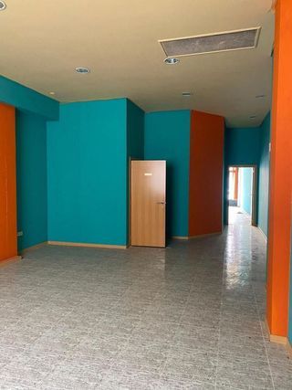Local comercial en venta en La Barraca-Santigons en Puçol
