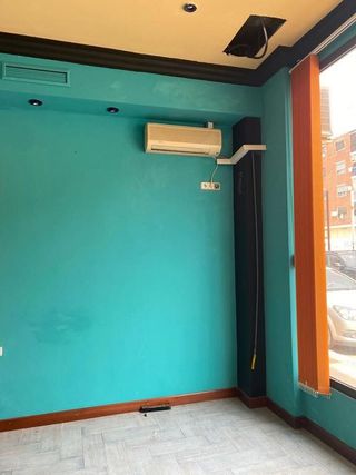 Local comercial en venta en La Barraca-Santigons en Puçol