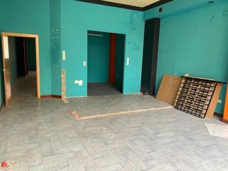 Local comercial en venta en La Barraca-Santigons en Puçol