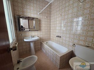 Piso en venta en Macael