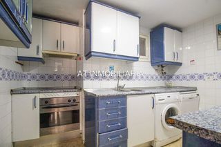 Piso en venta en Playa Stª Mª del Mar - Playa Victoria en Cádiz