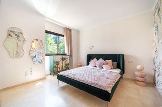 Ático en venta en Benahavís