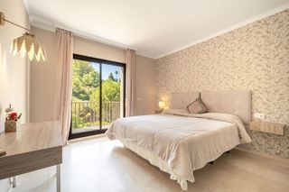 Ático en venta en Benahavís