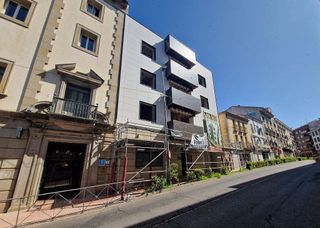 Piso en venta en Plasencia