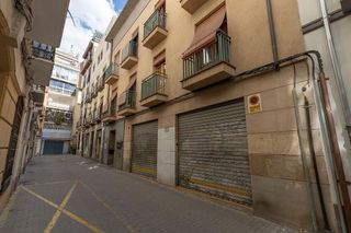 Piso en venta en Centro - Sagrario en Granada
