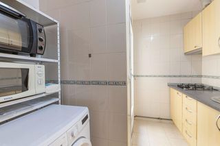 Piso en venta en Centro - Sagrario en Granada