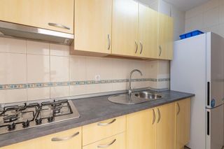 Piso en venta en Centro - Sagrario en Granada