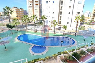 Piso en venta en Zona Pueblo en Guardamar del Segura