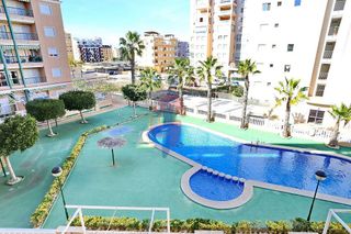Piso en venta en Zona Pueblo en Guardamar del Segura