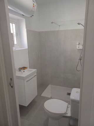 Piso en venta en Zona Puerto Deportivo en Fuengirola