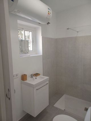 Piso en venta en Zona Puerto Deportivo en Fuengirola