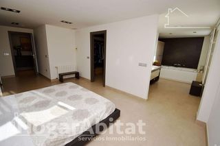 Piso en venta en Zona Piscinas en Burriana