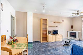 Piso en venta en Ejido Centro en Ejido (El)