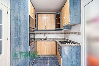 Piso en venta en Ejido Centro en Ejido (El)