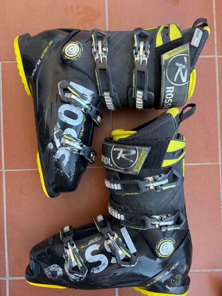 Botas de esquí Rossignol Sensor Blade