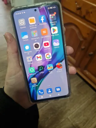 Xiaomi Redmi Note 10 Pro 128GB
