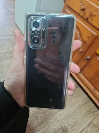 Xiaomi Redmi Note 10 Pro 128GB