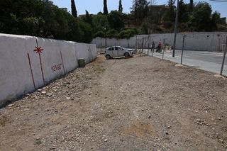 Terreno en venta en Berja