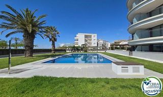 Piso en venta en Salatar en Roses