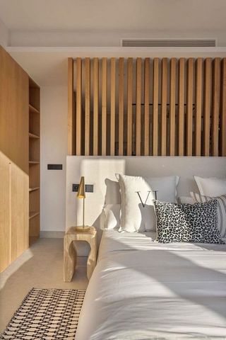 Chalet en alquiler en Nagüeles Alto en Marbella