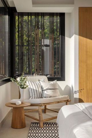 Chalet en alquiler en Nagüeles Alto en Marbella