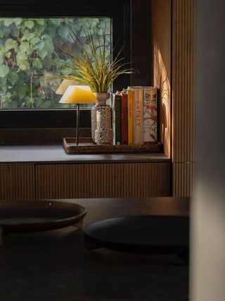 Chalet en alquiler en Nagüeles Alto en Marbella