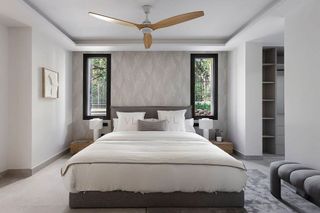 Chalet en alquiler en Nagüeles Alto en Marbella