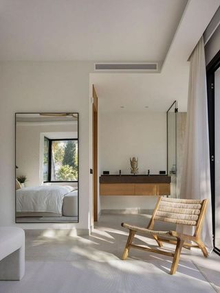 Chalet en alquiler en Nagüeles Alto en Marbella