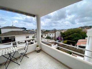 Casa pareada en alquiler en Segur de Calafell en Calafell