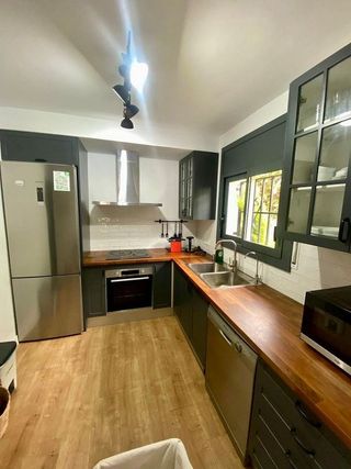 Casa pareada en alquiler en Segur de Calafell en Calafell